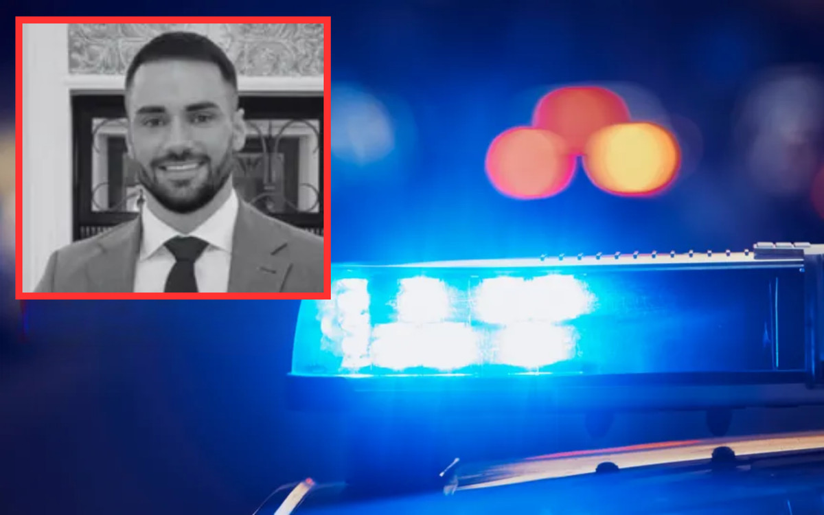 Pilny komunikat ws. śmierci Łukasza Litewki. Policja przekazała ważne wieści