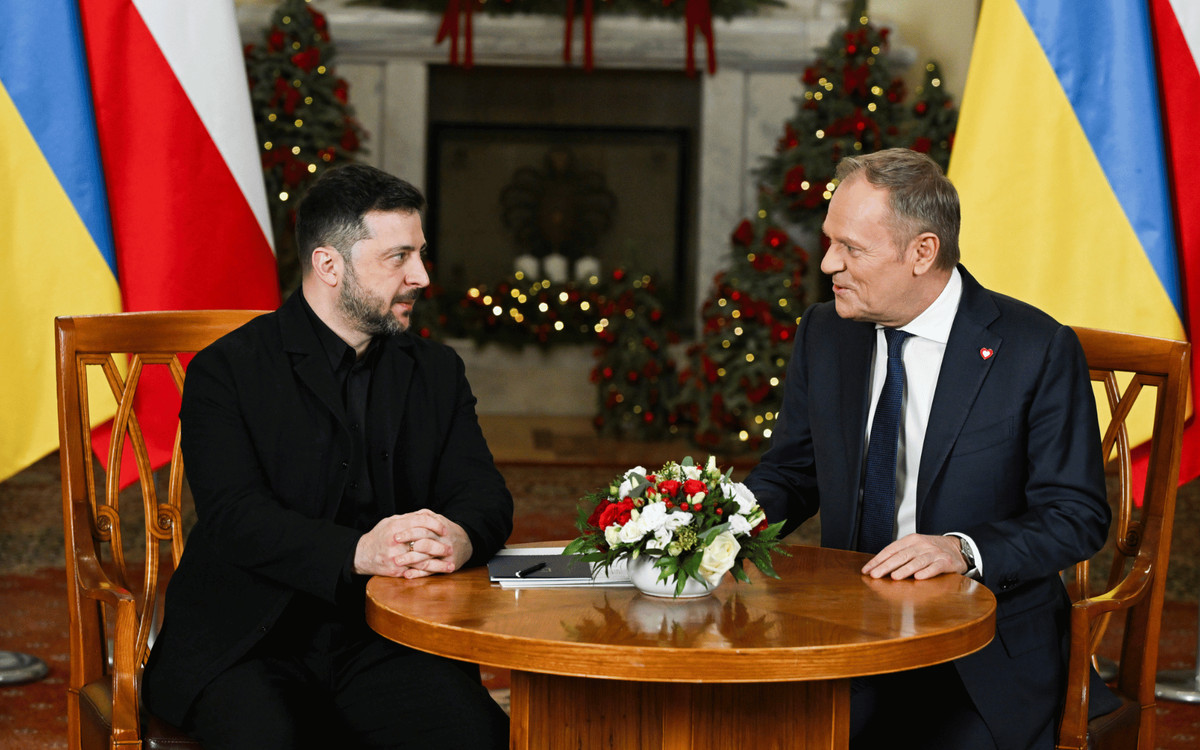 „Wbrew oczekiwaniom prezydenta Trumpa”. Tusk zabrał głos po ataku Rosji