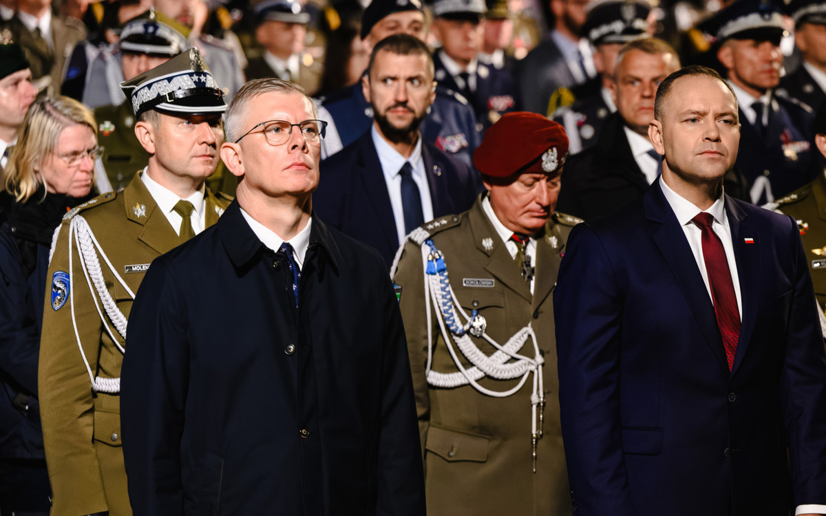 Jest decyzja NSA ws. Cenckiewicza. „Game over”