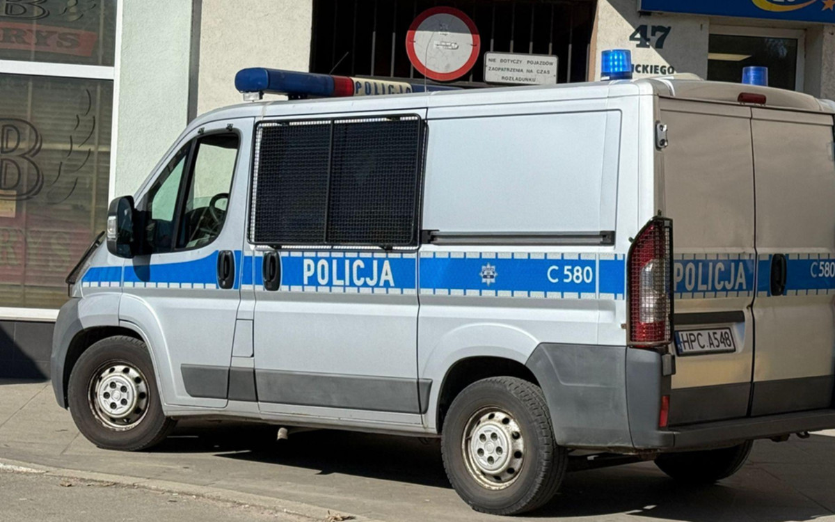 Dramat w Polsce. Nie żyje 6 osób, aż 131 rannych