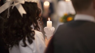 Prezenty komunijne pod lupą skarbówki. W tym przypadku trzeba zapłacić podatek