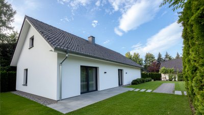 Sąsiad może wejść na posesję bez zgody. Jest nowe rozporządzenie, wiele osób o tym nie wie