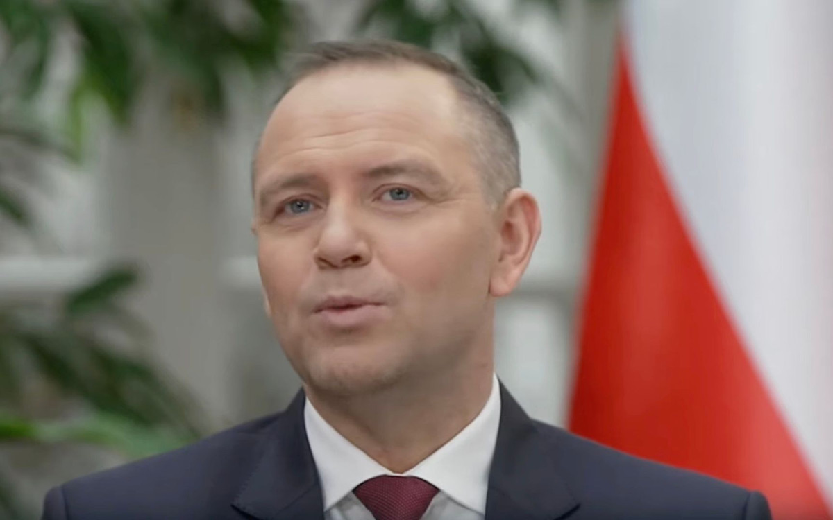 Niesłychane, jak Nawrocki nazwał Donalda Tuska. Padły ostre słowa