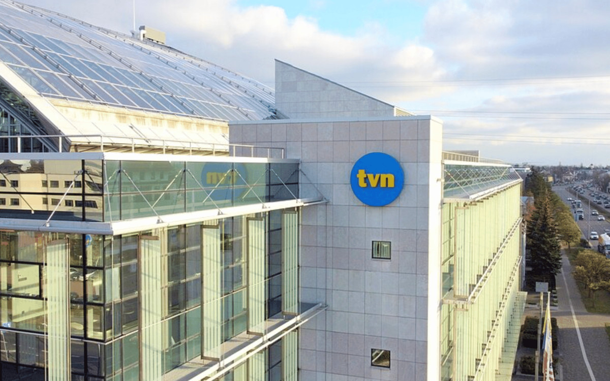 Nowy właściciel TVN. Ujawnili, co może czekać polską stację