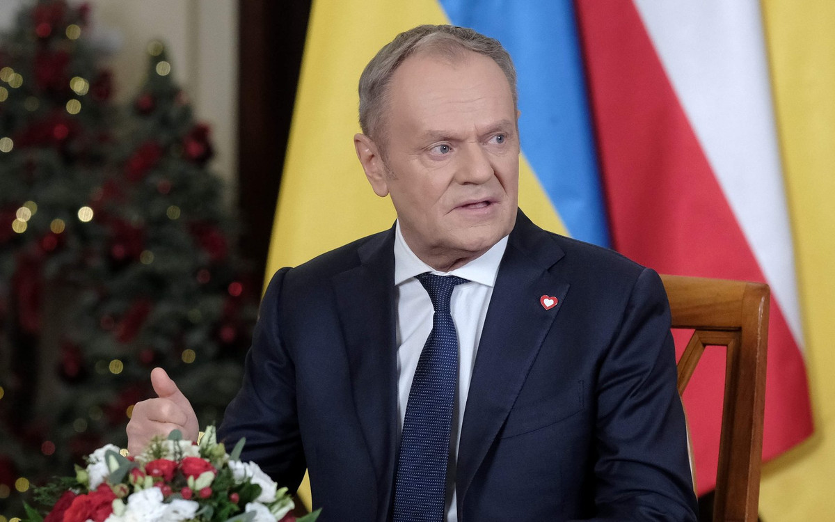 Ledwo Nawrocki spotkał się z Orbanem, a tu taki ruch Tuska. Ależ cios dla prezydenta Polski