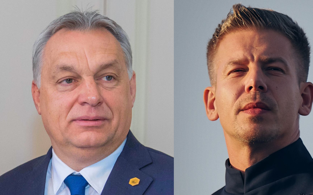 Są cząstkowe wyniki wyborów parlamentarnych na Węgrzech