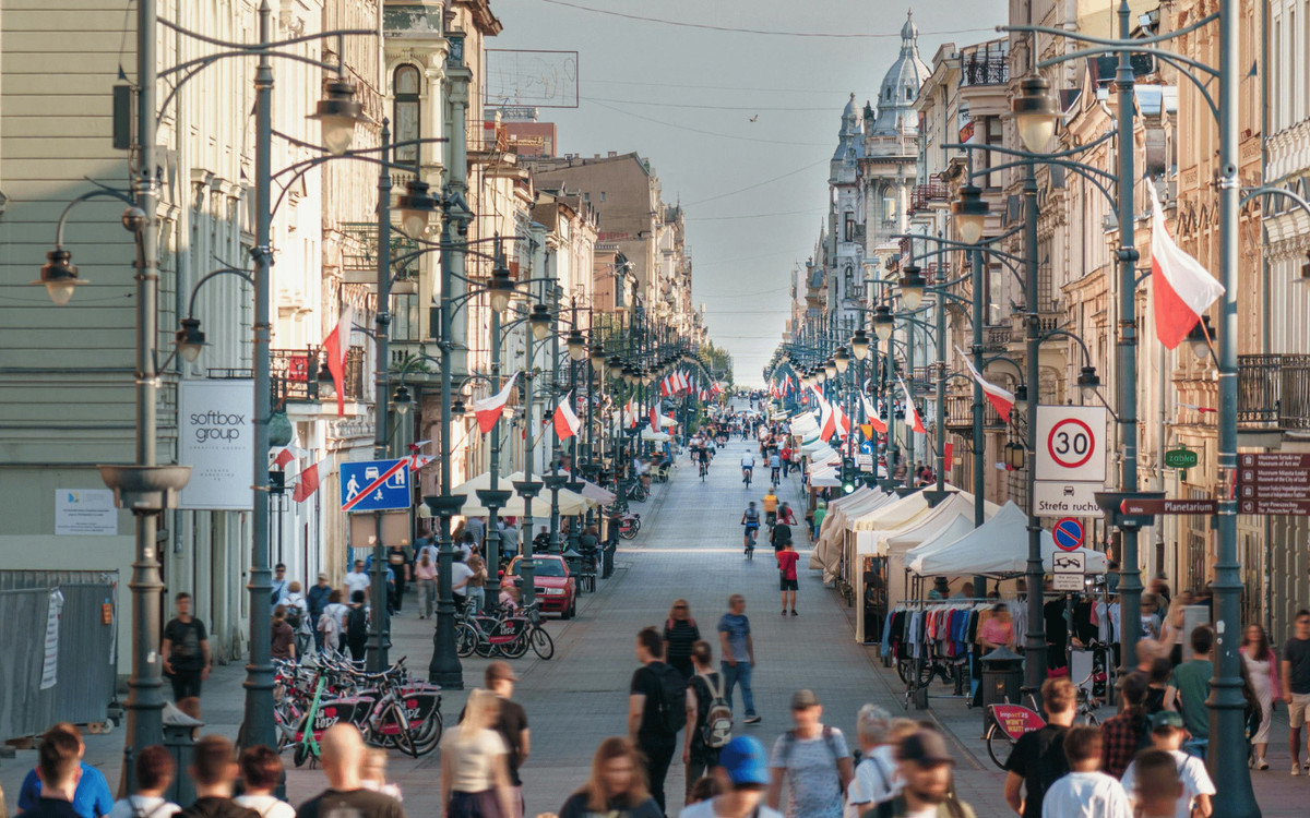 Polacy będą szturmować to miasto w majówkę? „Mówią, że jest ładniejsze od Krakowa”