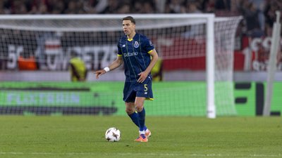 Koszmar w domu reprezentanta Polski. Został napadnięty we własnym domu