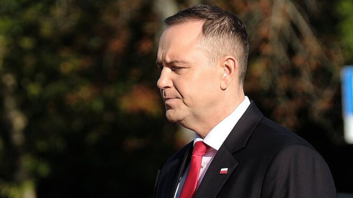 Karol Nawrocki, fot. KAPiF.