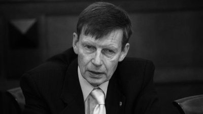 Nie żyje Ryszard Zembaczyński. Tragiczna informacja obiegła Polskę