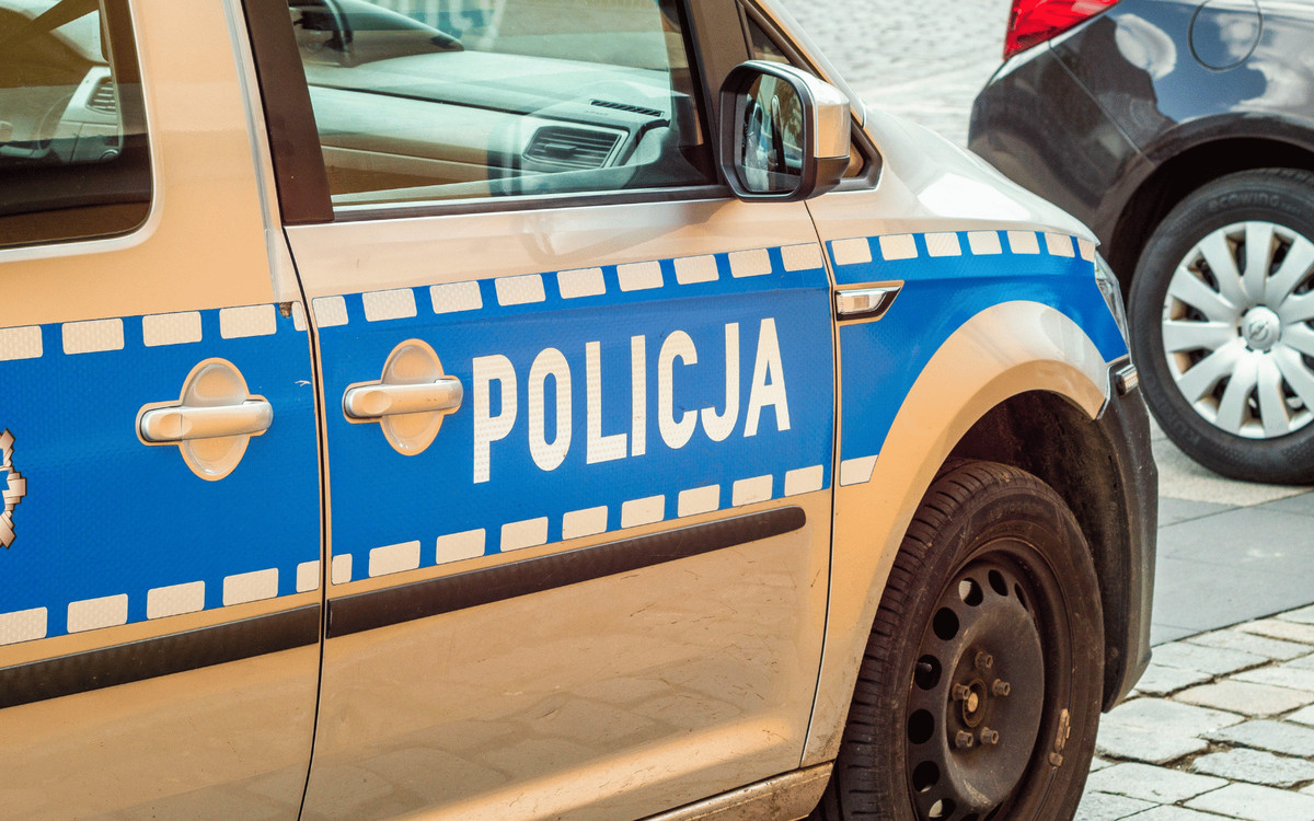 Policja apeluje do turystów. Mogli wypić niebezpieczny napój
