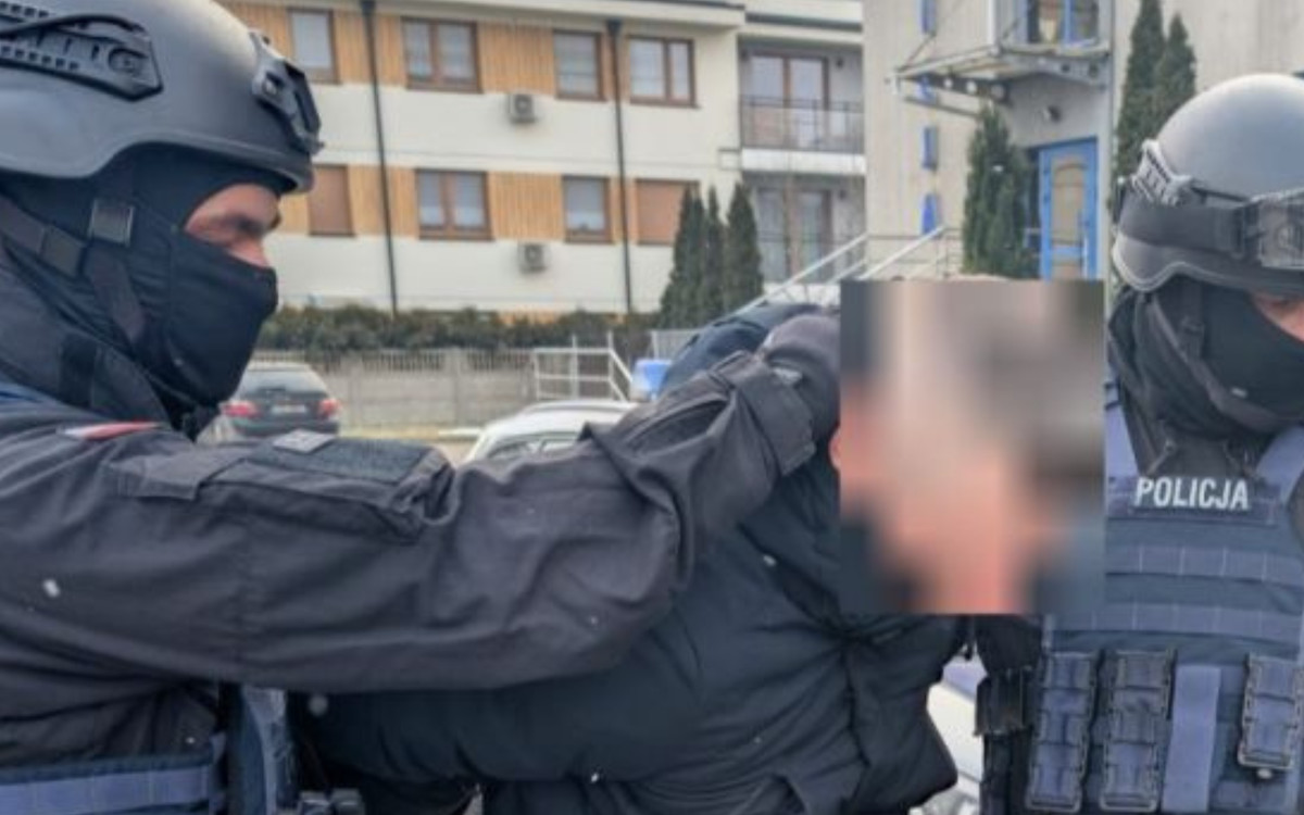 Wstrząsające kulisy mor***stwa 14-latki z Kępna. Podejrzany w końcu pękł