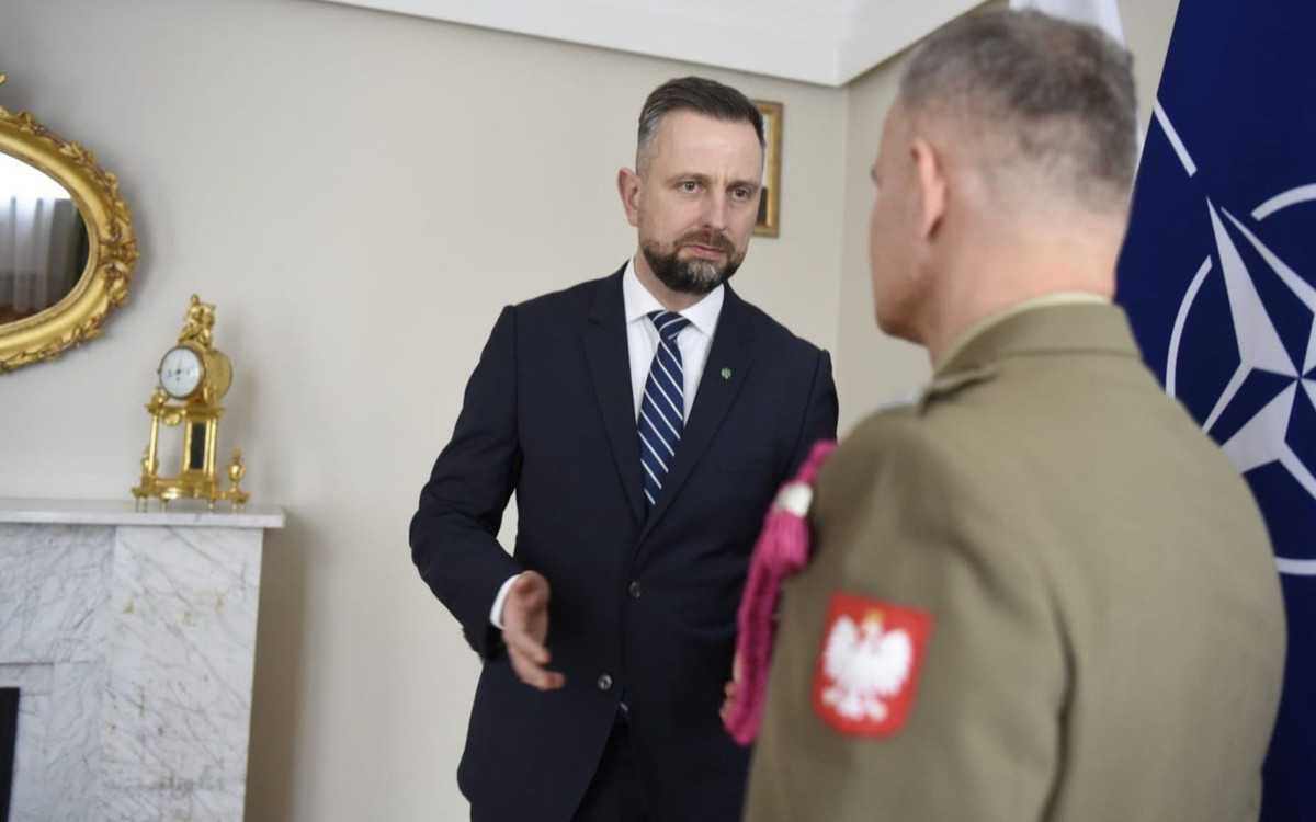 Wielka zmiana w GROM. Szef MON właśnie ogłosił, jest oficjalny komunikat