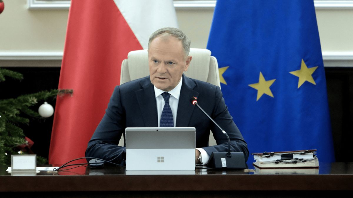 Donald Tusk, fot. KAPiF