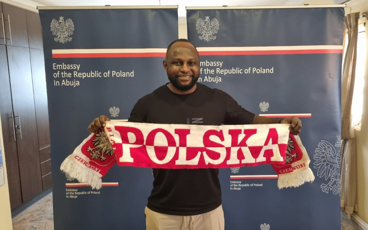 Emmanuela Olisadebe kochała cała Polska. Trudno uwierzyć, czym się teraz zajmuje